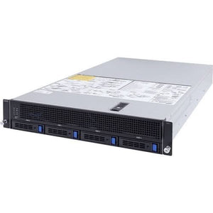 Gigabyte G242-Z11 EPYC Socket SP3 128GB DDR4-3200 2U Rack-Mountable Barebone Server