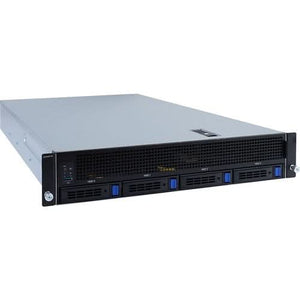Gigabyte G242-P34 Altra Socket LGA-4926 4TB DDR4-3200 2U Rack-Mountable Barebone Server System