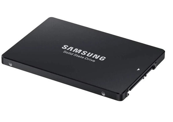 Samsung MZ-QL21T90 PM9A3 1.92TB PCIe 4.0 x4 (NVMe) 2.5-Inch Solid State Drive.