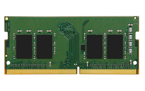 Kingston Kvr26S19S6/8 8Gb Ddr4 2666 Non-Ecc Cl19 Sodimm Pin-260 Memory Module