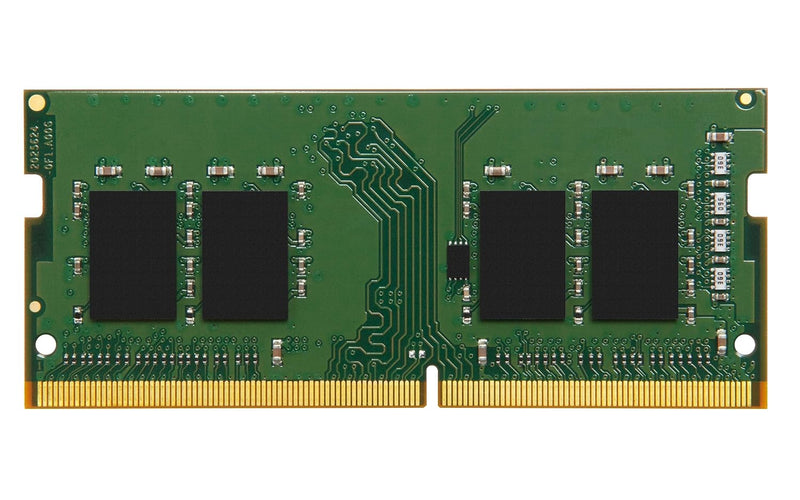 Kingston KVR26S19S6/8 8GB DDR4 2666 Non-ECC CL19 SODIMM Pin-260 Memory Module
