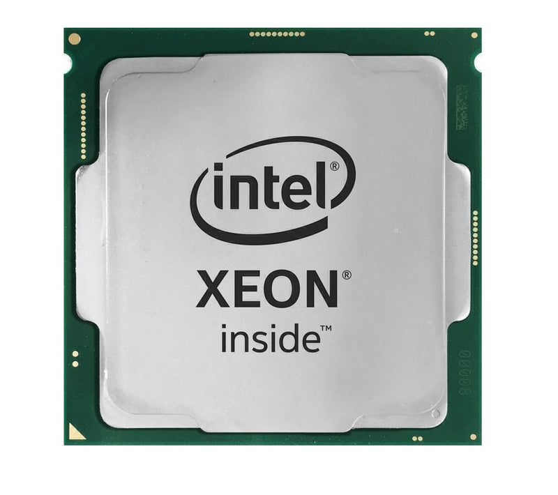 Intel CM8071505025205 Xeon E-2434 4-Core 7mn 3.40GHz 55W Processor