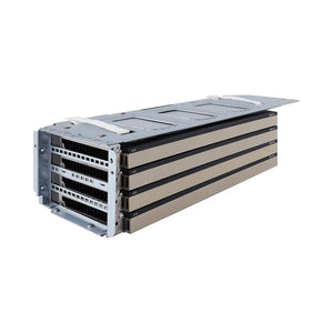 Gigabyte G292-2G0 Intel C621A Socket LGA-4189 128GB DDR4-SDRAM 2U Rack-Mountable Barebone  Server System