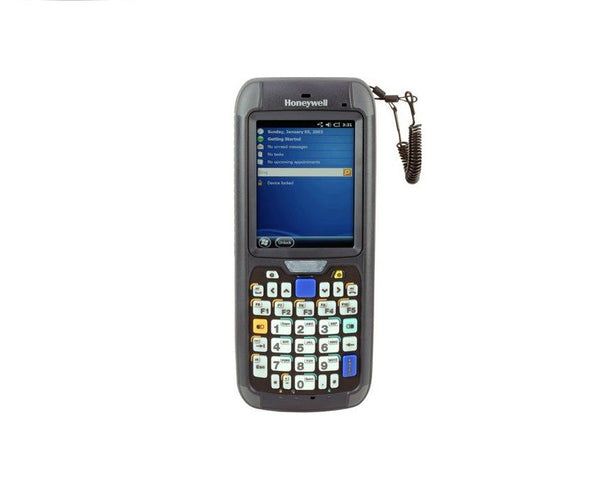 Honeywell Cn75Eq6Kcf2A6100 Cn75E 3.5-Inch 2D Imager Handheld Mobile Computer Gad