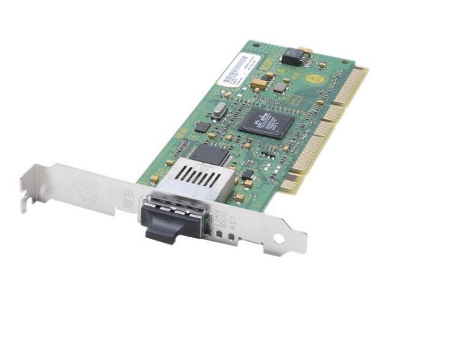 3COM 3C996SX Gigabit Fiber-SX Server PCI Network Interface Card Retail Interface Card