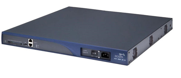 3Com 0235A327 A-MSR30-16 Rack-Mountable Multi Service Router