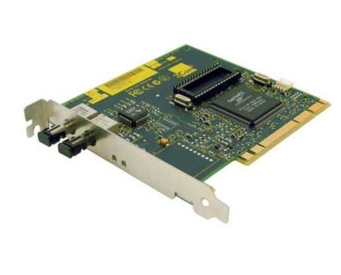 3COM 3c900bflst EtherLink 10 PCI Fiber Network Adapter