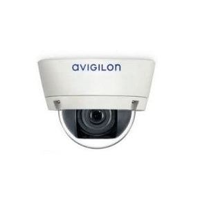 Avigilon 4.0C-H5A-DC1-IR H5A 4MP 3.3mm-9.0mm 1/2.8" PTZ Dome Camera