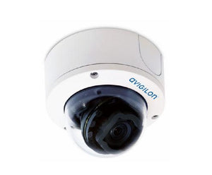Avigilon 4.0C-H5A-DC1 H5A 4MP 3.3 - 9MM In-Ceiling Mount Indoor Dome Camera
