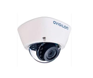 Avigilon 4.0C-H5A-DC1 H5A 4MP 3.3 - 9MM In-Ceiling Mount Indoor Dome Camera