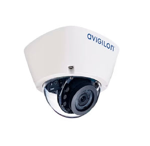 Avigilon 4.0C-H5A-DR1-IR H5A 4MP 3.30mm to 9mm 13W Indoor Dome Camera