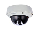 Avigilon 4.0C-H6A-D1-IR H6A 4MP 4.4–9.3mm Dome Camera