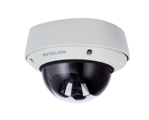 Avigilon 4.0C-H6A-D1-IR H6A 4MP 4.4–9.3mm Indoor IP Dome Camera