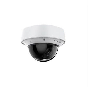Avigilon 4.0C-H6A-D1 4MP 1/1.8-Inch CMOS 4.4 – 9.3mm Indoor PTZ Dome Camera