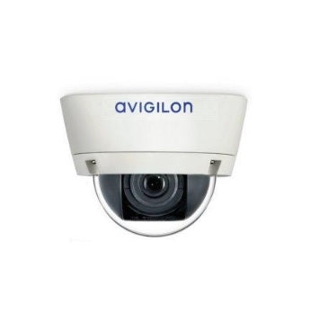 Avigilon 4.0C-H6A-DO1 4MP 4.4-9.3 mm PTZ Outdoor Dome Camera
