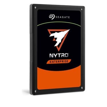 SEAGATE XP3840SE70035 Nytro 5350m 3.84Tb PCIe 4.0 x4 2.5-Inch Solid State Drive