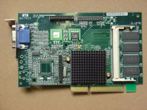 Compaq G2 Video Adapter 400778-002