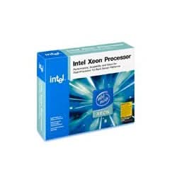 Intel BX80546KG3800FP Xeon 3.8GHz Socket-604 (mPGA604) 2Mb L2 Cache Single-Core Server Processor