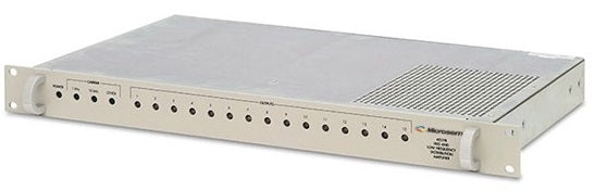 Microchip TSC 4059B 1kHz to 100kHz AC 100–240volt Distribution Amplifier