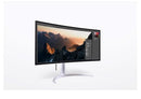 LG 40BP95C-W 5120 x 2160 40-Inch 300 nits Nano IPS 96W Monitor