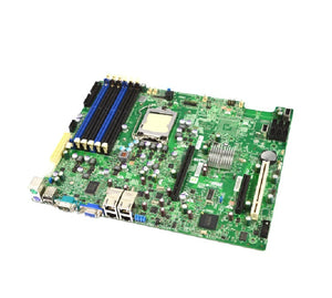 Gateway W6501 40GAB1700-E502 DIMM 1 Slot E-ATX Motherboard