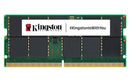Kingston KSM32SED8/32HC 32GB Server Premier DDR4-3200MHz SoDIMM Memory Module