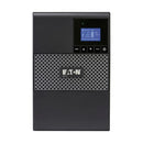 Eaton 5P750 8-Outlets 600W 750Va 120V Tower Lcd Line-Interactive Battery Backup Ups. Power