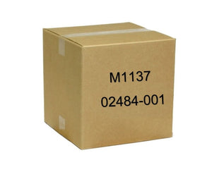 Axis M1137 MK II 2592 x 1944 5MP 2.8-13mm Indoor Network Box Camera.