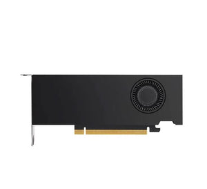 Nvidia VCNRTXA200012GB-PB 7680x4320 NVIDIA RTX A2000 Graphics Card