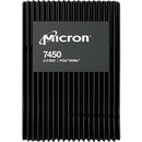 Micron Mtfdkcc800Tfs-1Bc1Zabyyr 7450 Max 800Gb Pcie4.0 Solid State Drive Ssd Gad