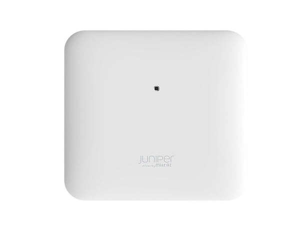 Juniper AP45-US Wi-Fi 6 Bluetooth LE Cloud-Managed Wireless Access Point