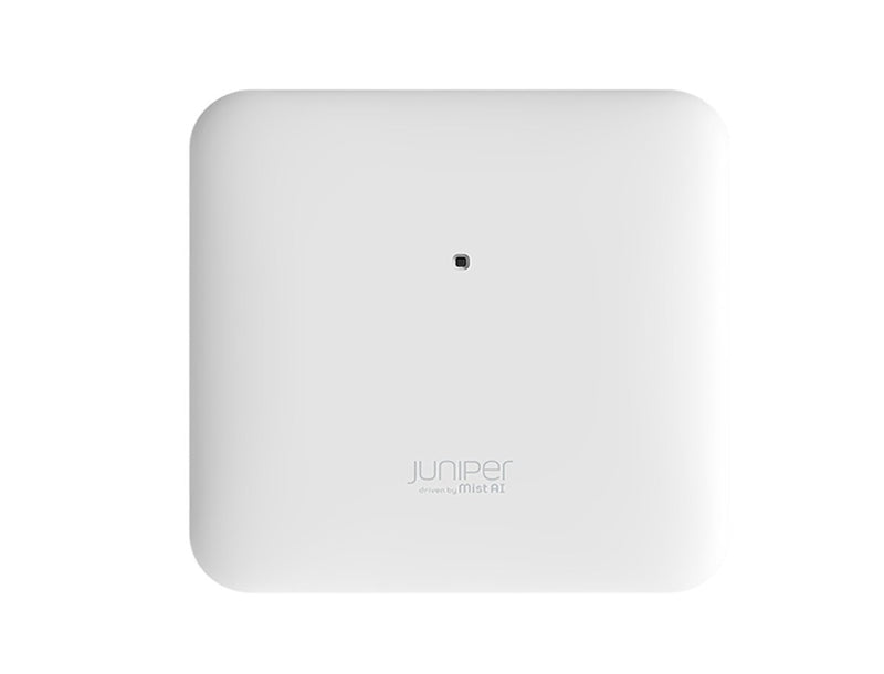 Juniper AP45-US Wi-Fi 6 Bluetooth LE Cloud-Managed Wireless Access Point