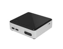 Intel Boxd54250Wyk1 Core I5-4250U Ddr3L-1600Mhz Ucff Barebone System Nuc Kit