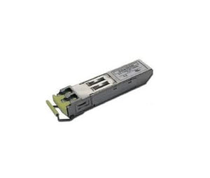 EtherWAN EX-1250TBP-KB5L-AS 1310nm 1000Base-SFP Single Mode Fiber Transceiver
