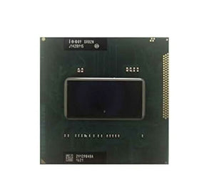 Intel FF8062701065500 Core i7 Mobile 2.2GHz Socket-G2 rPGA988B Quad-Core Processor
