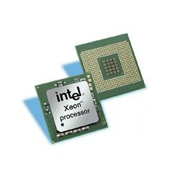 Intel RK80546KG0882MM / SL7ZE / SL8P5 Xeon 3.2EGHz FSB800MHz 2MB L2 Cache Socket PGA-604 Single-Core Processor