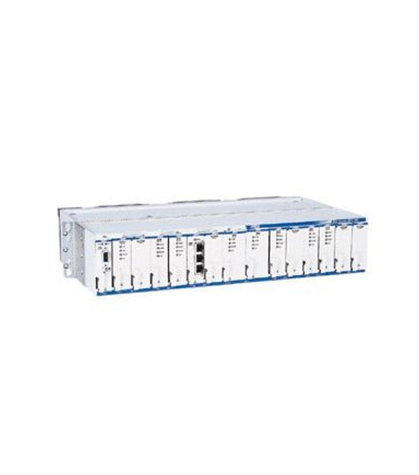 Adtran 4184001L1 Opti-3 Wall Mount Chassis With Redundancy