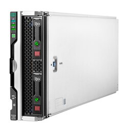 HPE P00496-B21 ProLiant DL360 Gen10 64GB DDR4 SDRAM 1U Rack Server