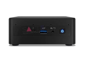 Intel RNUC11PAHI70Z00 NUC11PAHi7 Core i7-1165G7 11th Gen Mini PC Barebone System