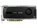 Dell 038Xnm Nvidia Quadro 4000 2Gb Gddr5 Pcie 2.0 Video Card