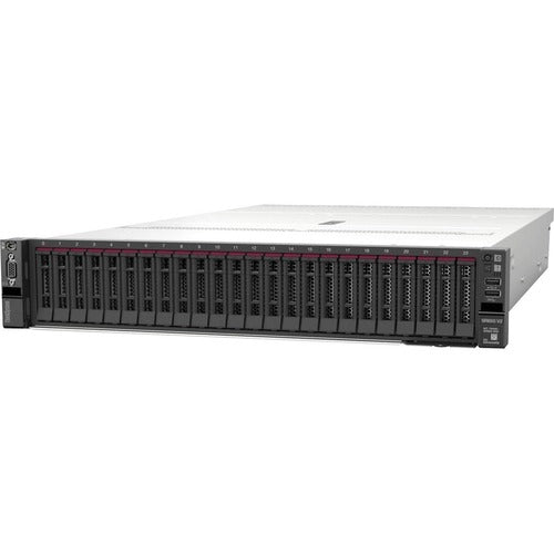 Lenovo 7Z73A08JNA Think System SR630 V2 5320 26-Core 1U Rack Mountable Server