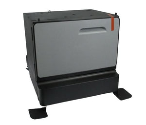 HP B5L08A Hewlett Packard OfficeJet Enterprise Printer Cabinet and Stand Accesso