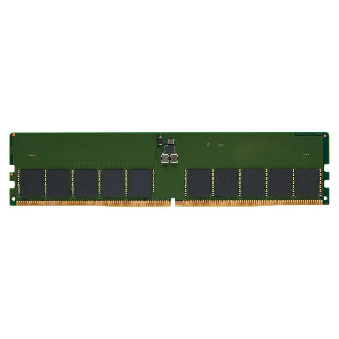 Kingston KTD-PE548E-32G 32GB DIMM UnBuffered DDR5 SDRAM Memory Module