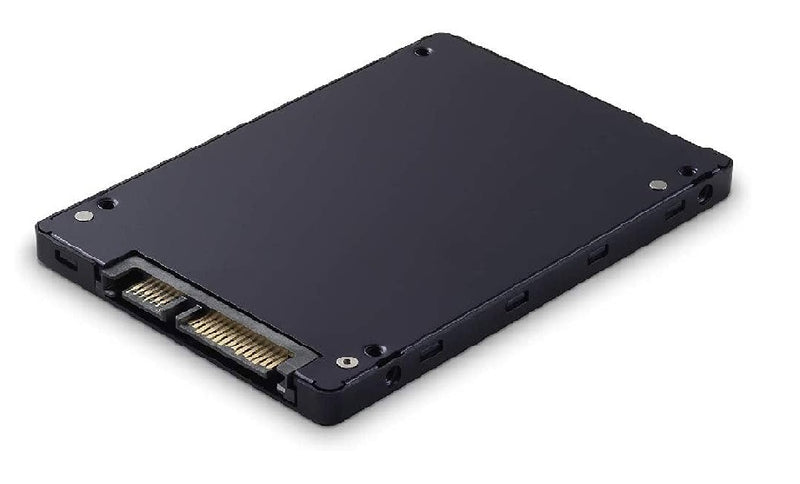 Micron MTFDDAK960TCB-1AR1ZABYY 5100 Pro 960Gb SATA-6Gbps 2.5-Inch Solid State Drive