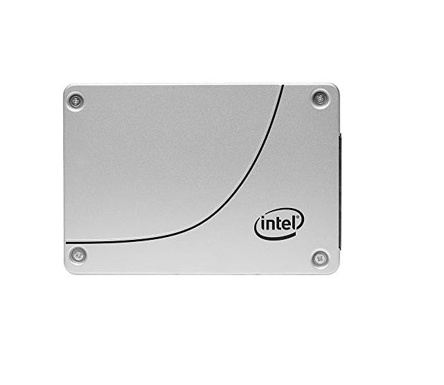 Intel SSDSC2BB012T401 DC-S3500 1.2Tb SATA 20nm MLC 2.5-Inch Solid State Drive