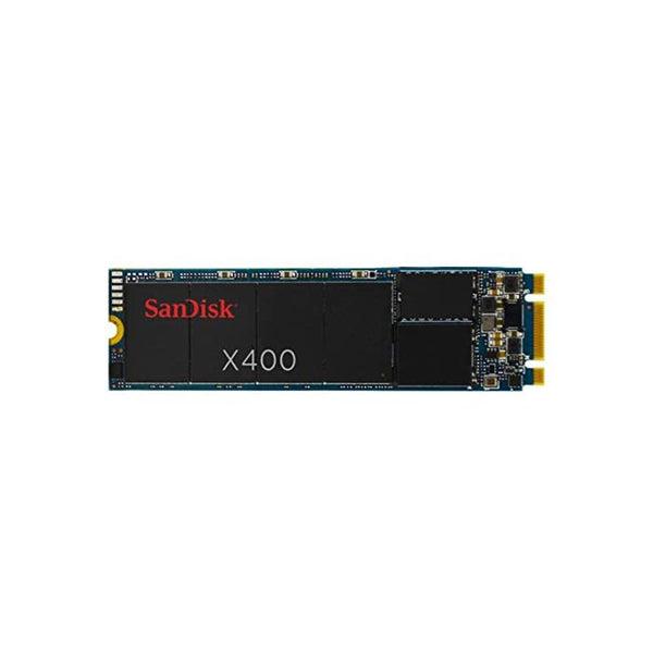 Sandisk Sd8Sn8U-256G X400 256Gb Sata-6Gbps M.2 Solid State Drive Ssd Gad