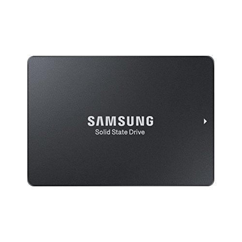 Samsung MZ7LM240HCGR-00003 PM863 240Gb SATA-III 2.5-Inch Solid State Drive