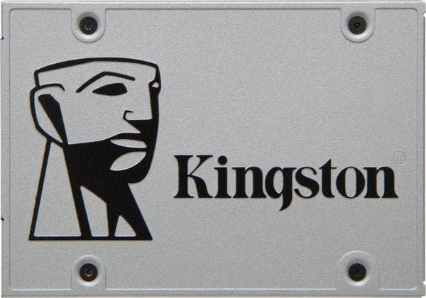 Kingston Suv400S37/240G Uv400 240Gb Sata 6Gbps 2.5-Inch Solid State Drive Ssd Gad