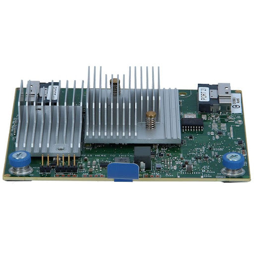 HPE P47789-B21 MR216i-O Gen11 16-Channel Plug-in card SPDM Controller Card