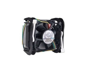 Intel C33218-002 12Vdc 0.44Amp 3-Pin Connector Copper-Tube Heat Sink Fan